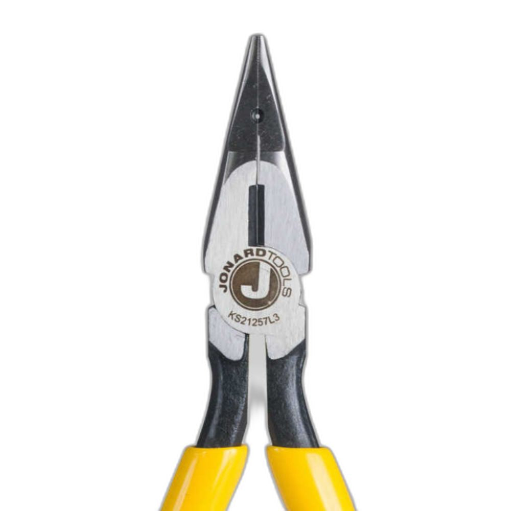 Jonard Tools KS21257L3 L3 Type Cut Crush Strip Pliers | All Security Equipment