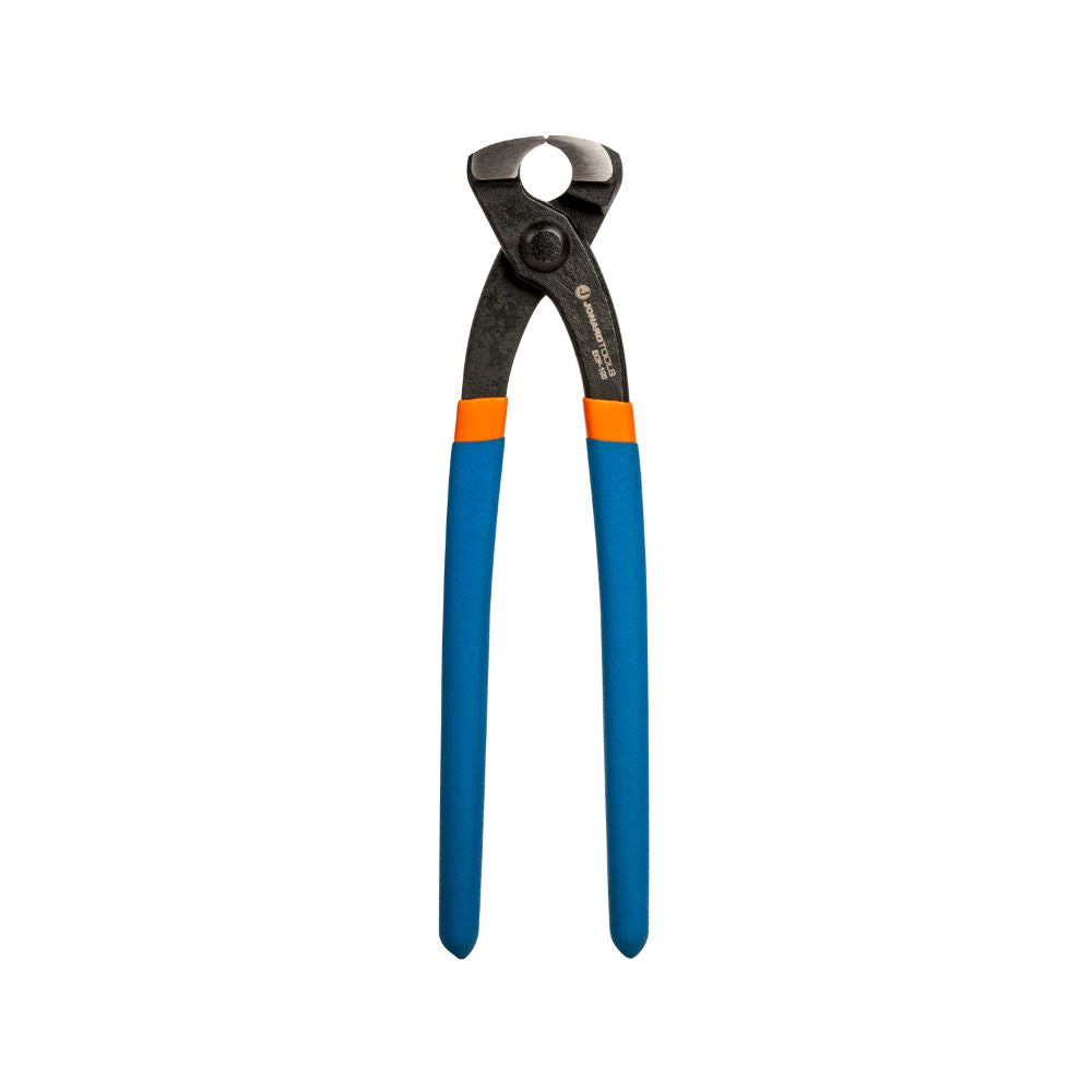 Jonard Tools ECP-100 Single-Ear Hose Clamp Pliers, Straight Jaw | JON-ECP-100