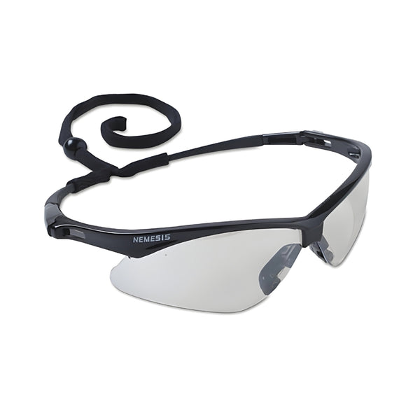 Kimberly-Clark KleenGuard V30 Indoor/Outdoor Nemesis Safety Glasses