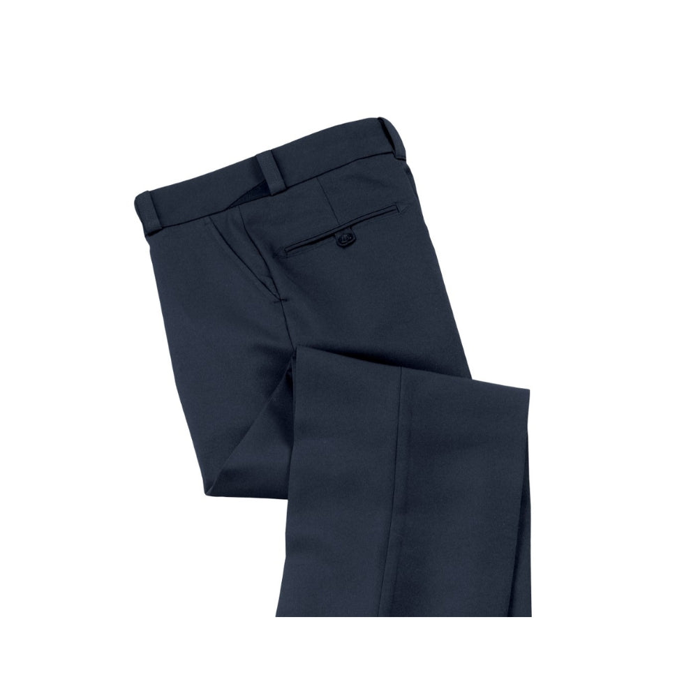 Liberty Uniform Women's Comfort Zone Trouser (Navy) | LIB-640FNV