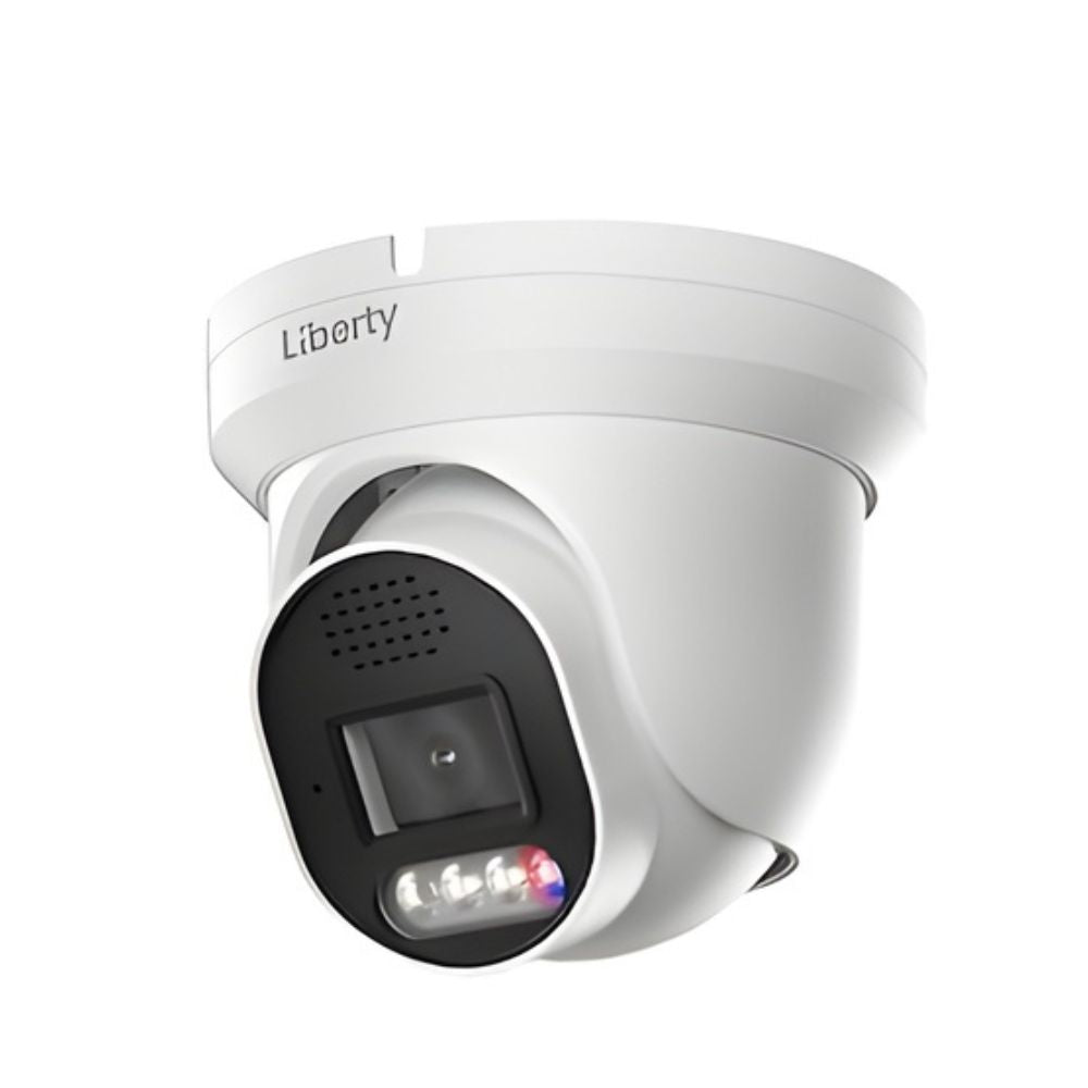 Liberty Camera L3A-IP5ADTS Advantage Series AI 5MP IP Camera | ASE