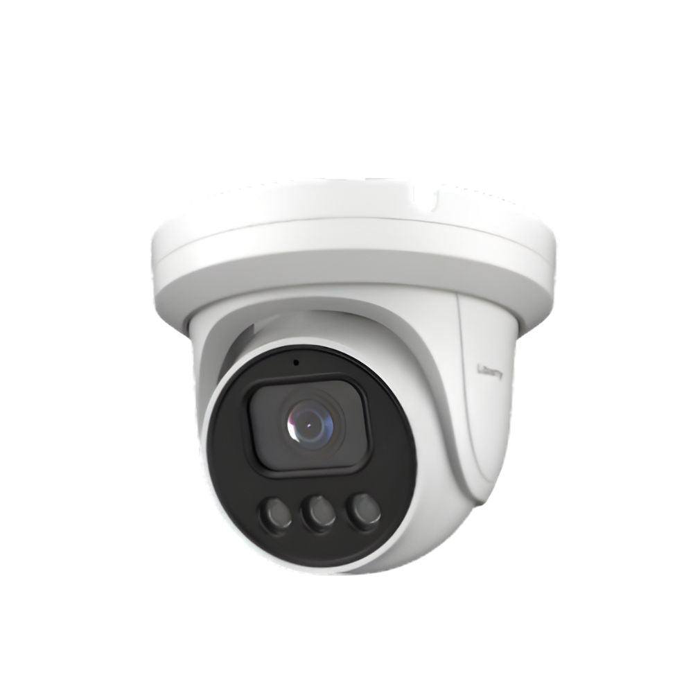 Liberty Camera L3A-IP5TS L3 Advantage Series AI 5MP IP Camera | ASE