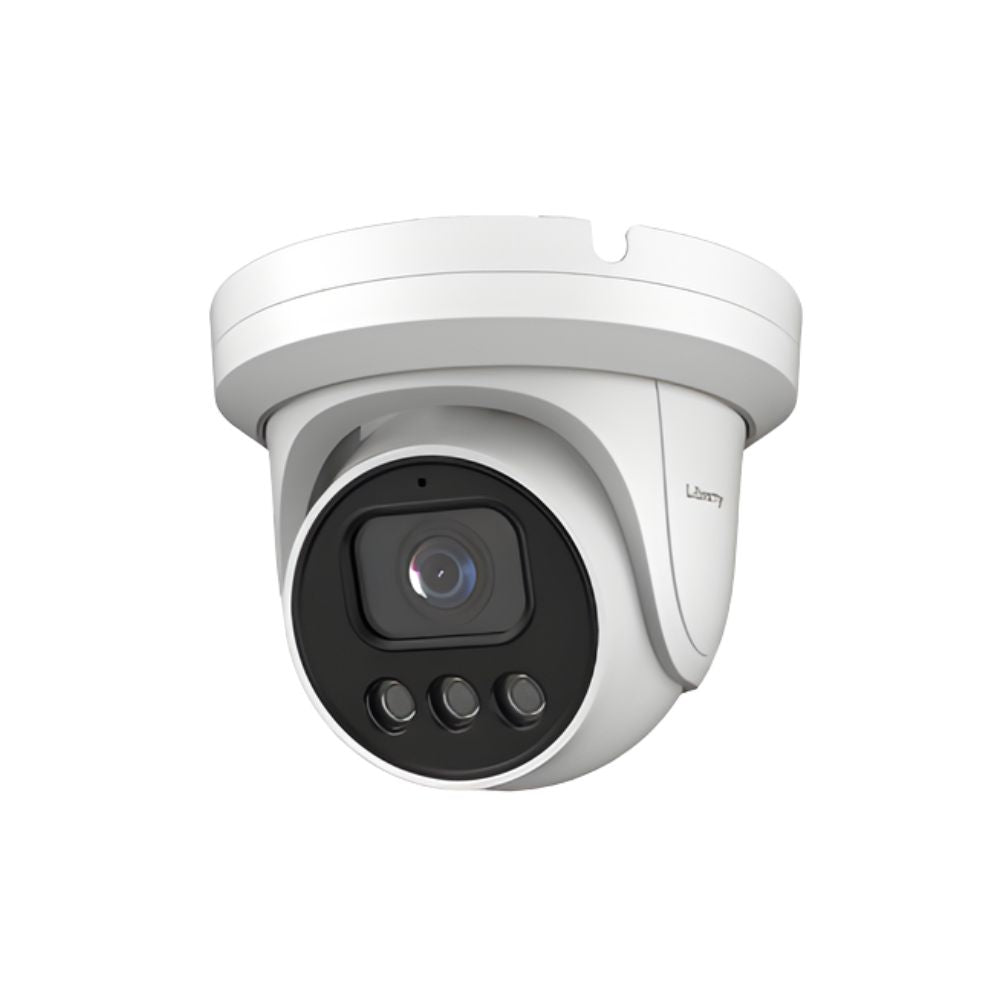 Liberty Camera L3IP4TS4 4MP 4mm IP Turret Camera | ASE