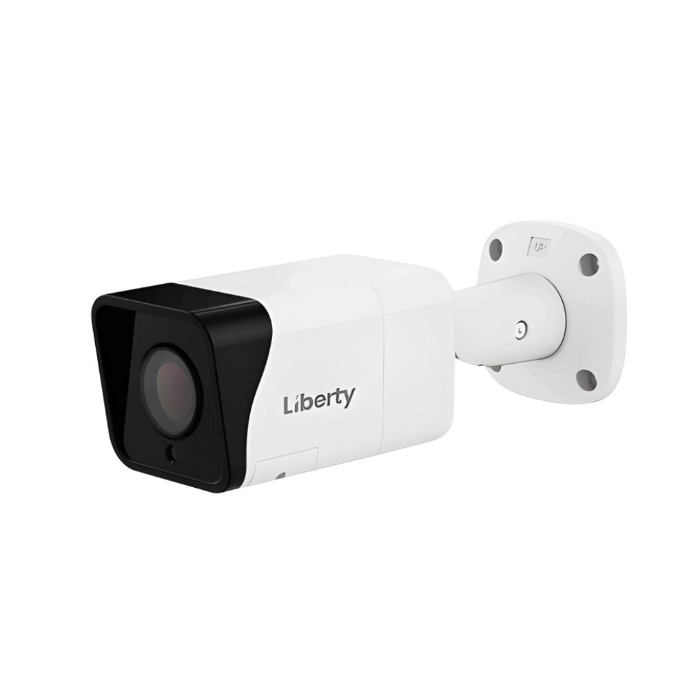 Liberty Camera L3IP4VFBS 4MP Varifocal IP Bullet Camera | ASE