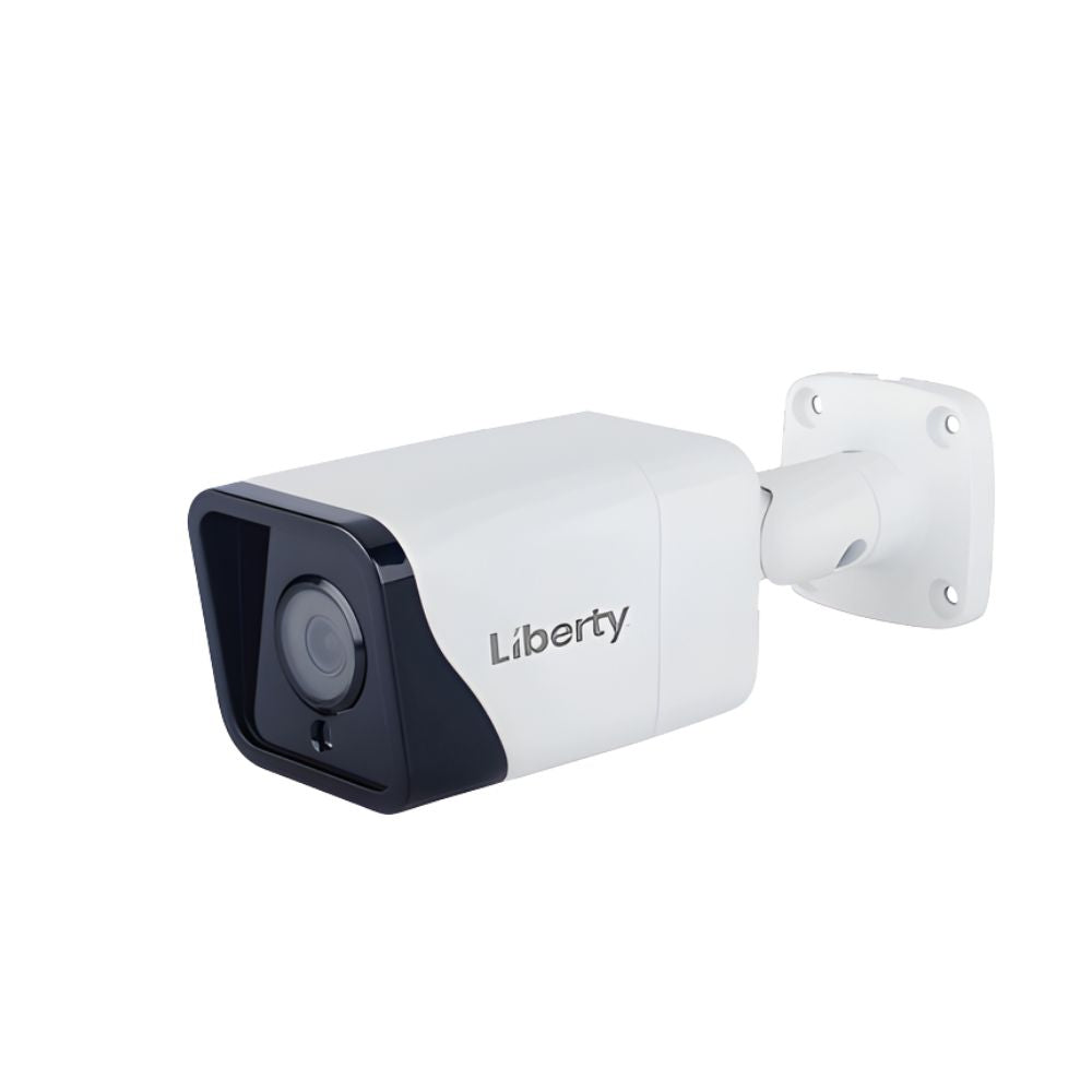 Liberty Camera L3IP8BS L3 Series AI 8MP IP Outdoor Bullet Camera | ASE