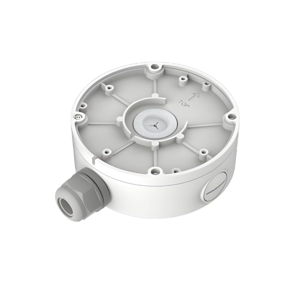 Liberty Camera L3JB6 Camera Junction Box for L3IP8TFCS | ASE
