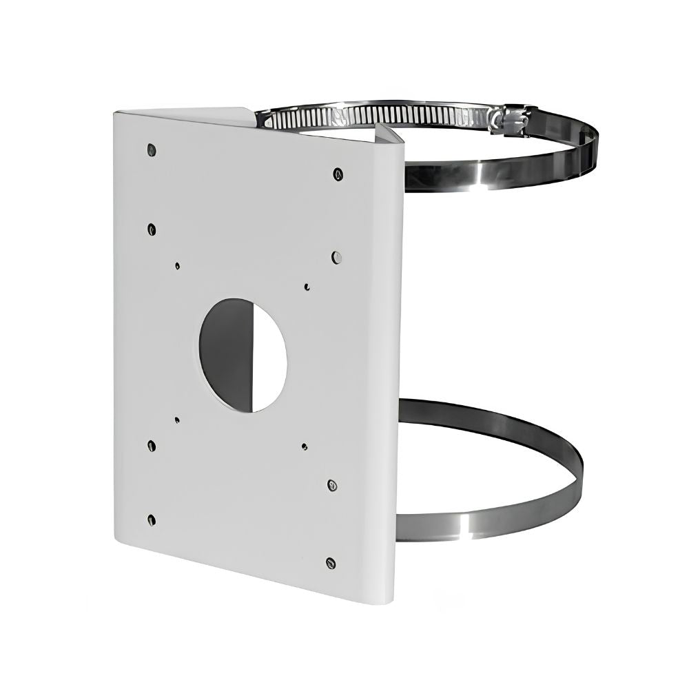 Liberty Camera L3POLEMT2 Junction Box, L3 Series Pole Mount | ASE