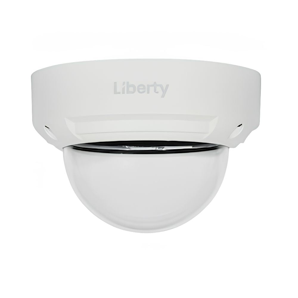 Liberty Camera L3RBD1 Replacement Bubble for Selected Models | ASE