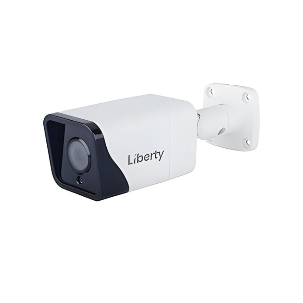 Liberty Camera LA5BIR80 5MP Bullet Camera | All Security Equipment