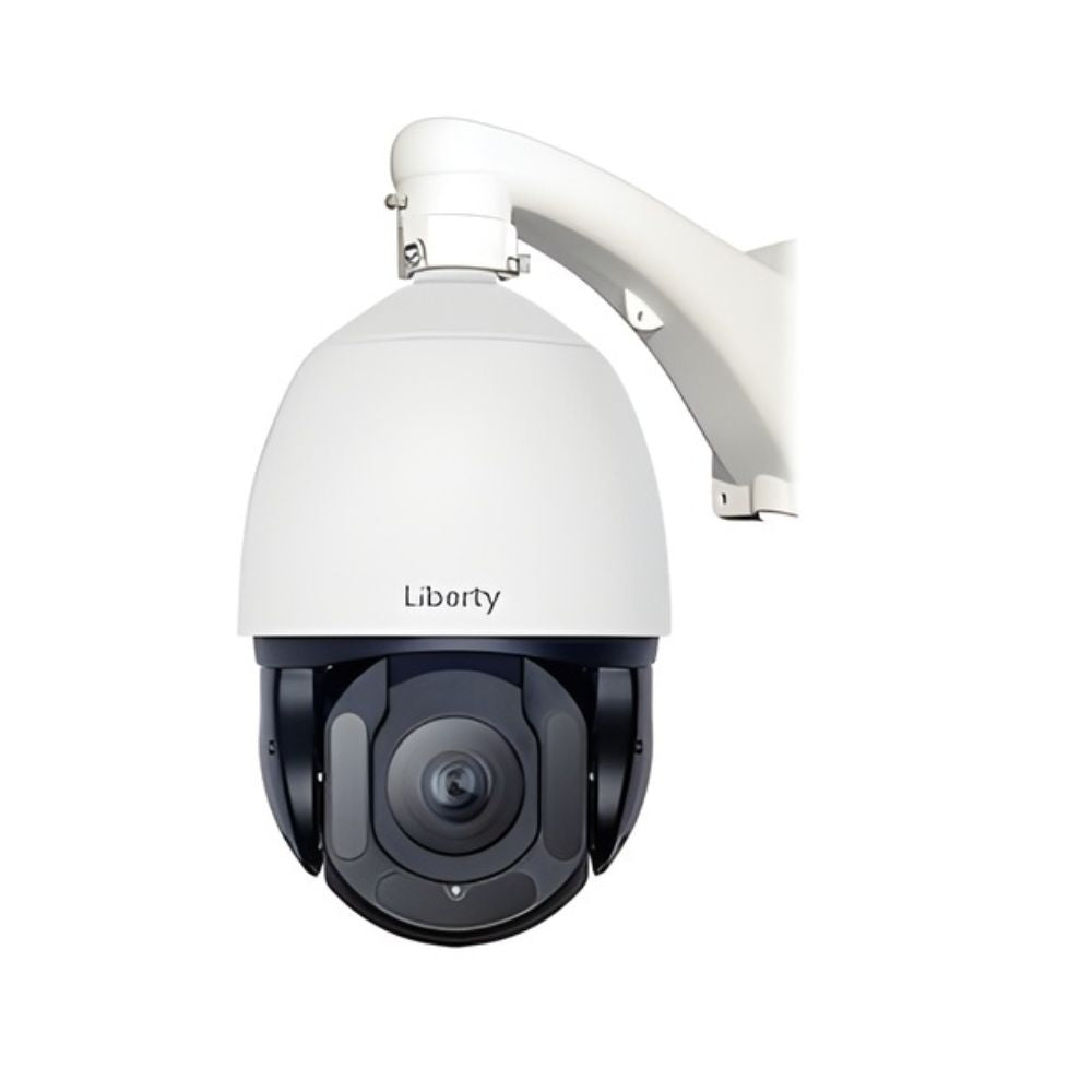 Liberty Camera LA5PTZ33X 5MP 33X PTZ Camera | ASE