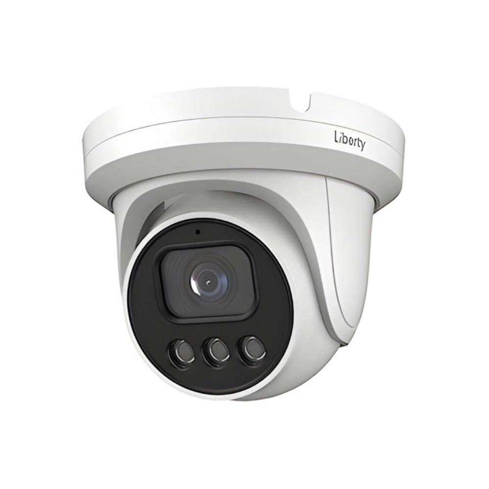 Liberty Camera LA5TIR100 5MP Turret Camera | All Security Equipment