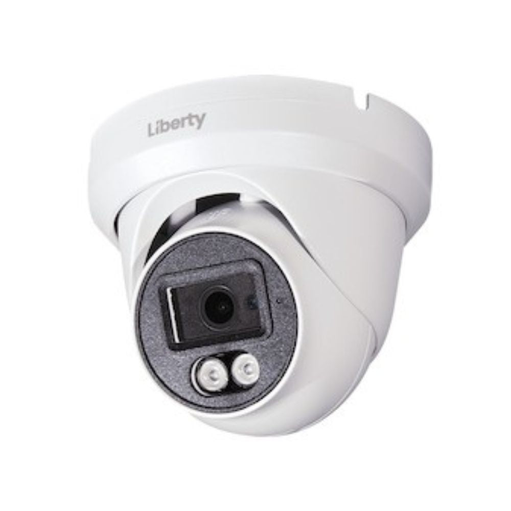 Liberty Camera LA5TIR80 5MP Turret Camera | All Security Equipment