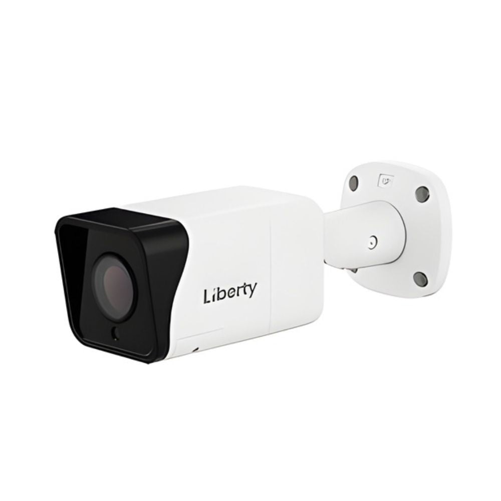 Liberty Camera LA5VFBIR120 5MP Varifocal Bullet Camera | ASE