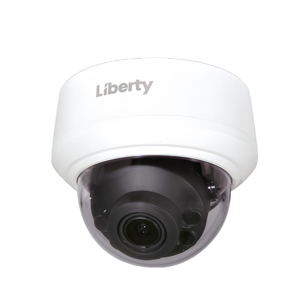Liberty Camera LA5VFDIR100IN 5MP Indoor Varifocal Dome Camera | ASE