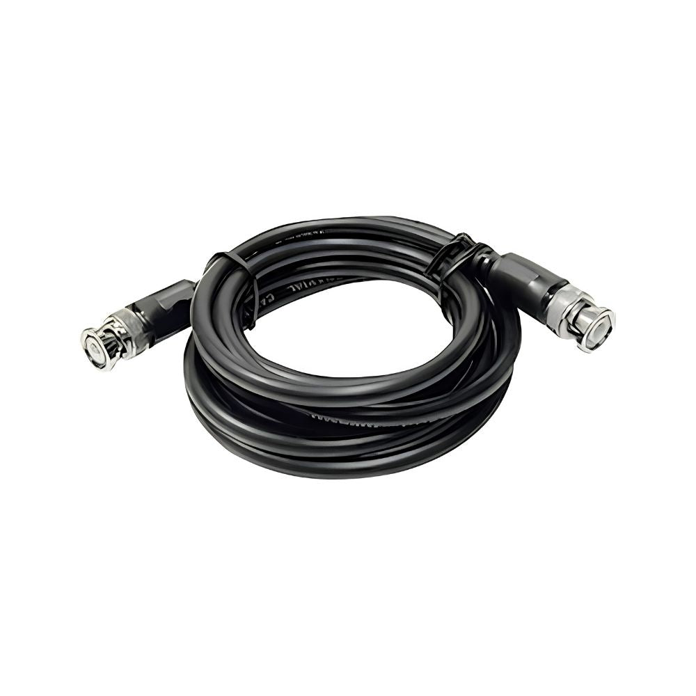 Liberty Camera LBNC6F 6ft RG59 BNC Patch Cord | ASE