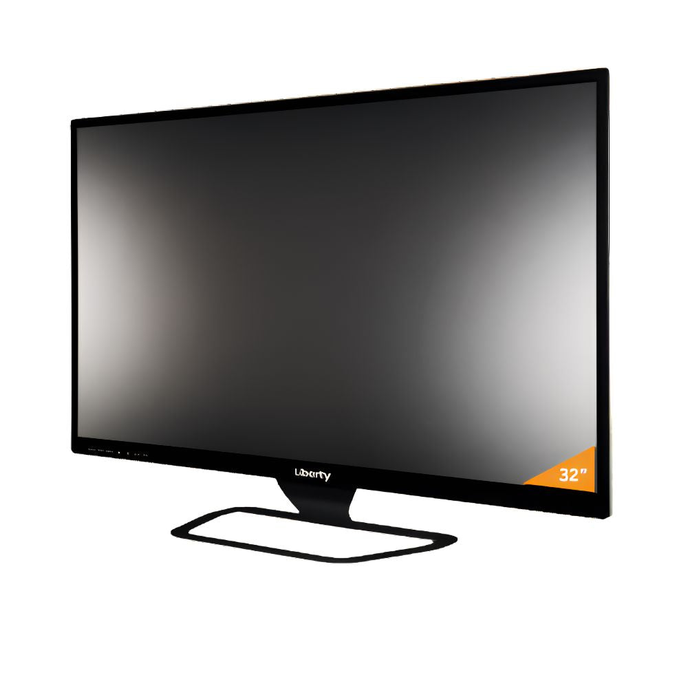 Liberty Camera LSM32R 32 Inch LED Security Monitor | ASE