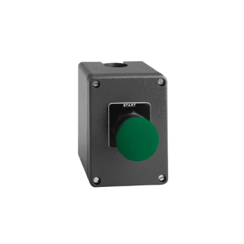 LiftMaster 1-Button Indoor Surface Mount Station (NEMA 1) | All Security Equipment