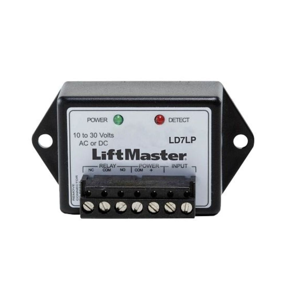 LiftMaster 10-30 VAC/DC Low Power Fail-Safe Loop Detector | All Security Equipment