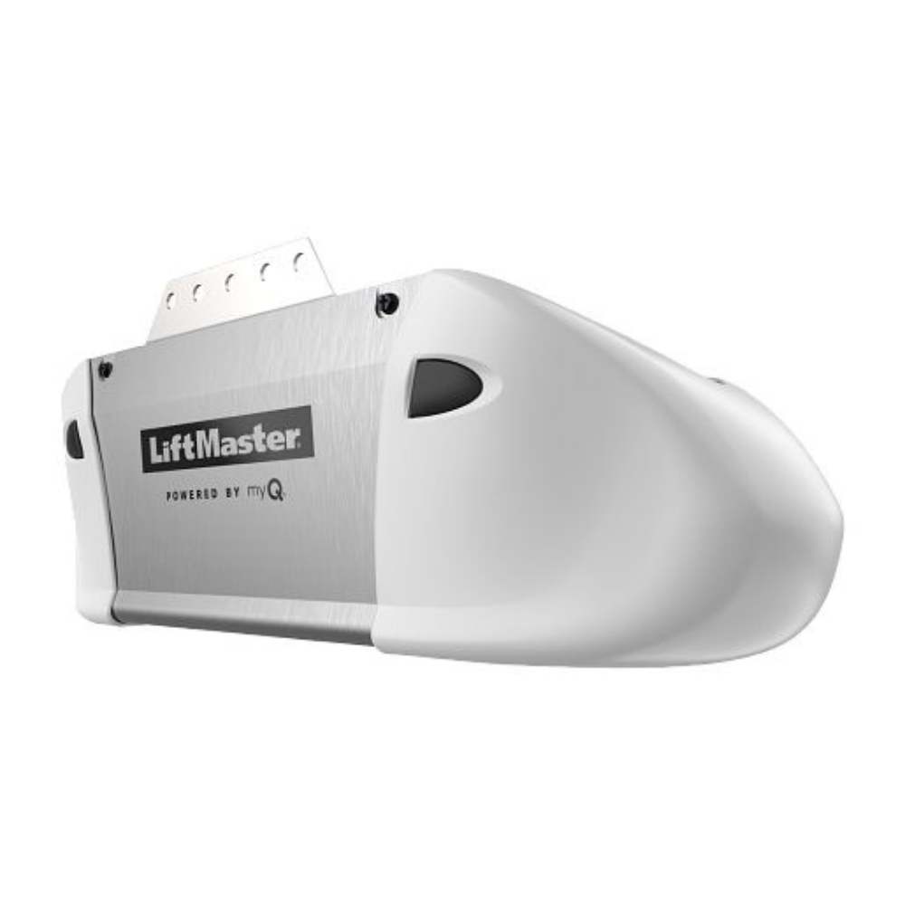 LiftMaster 1/2 HP AC Chain Drive Wi-Fi® Garage Door Opener | LIF-83650-267MC