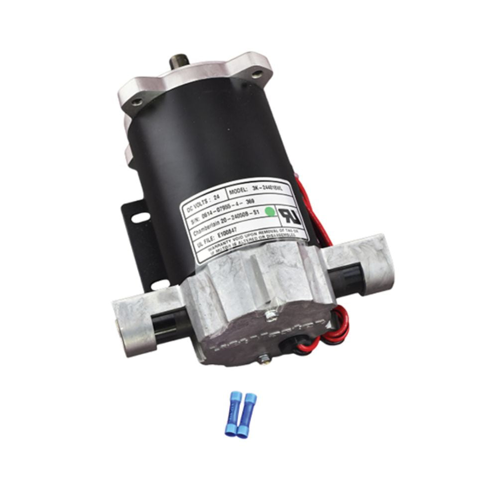 LiftMaster 1/2HP Motor, 24V | All Security Equipment