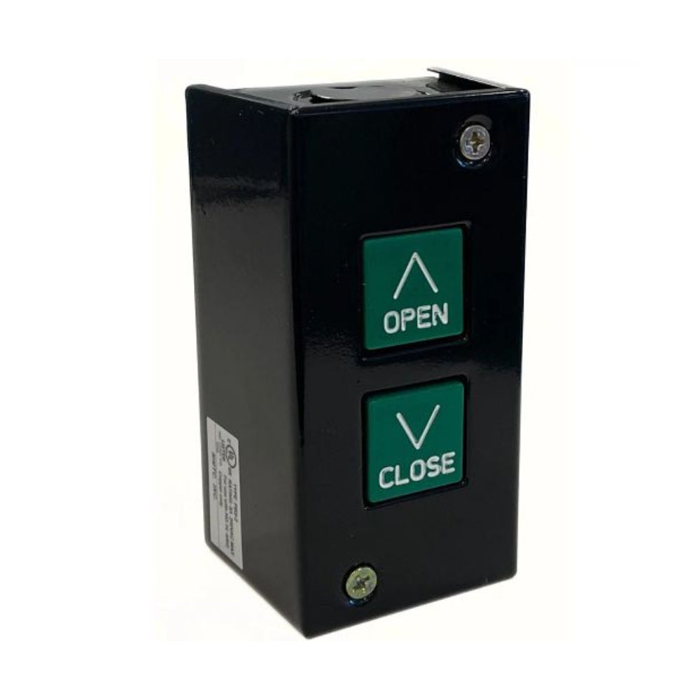 LiftMaster 2-Button Indoor Surface Mount Station (NEMA 1) | All Security Equipment