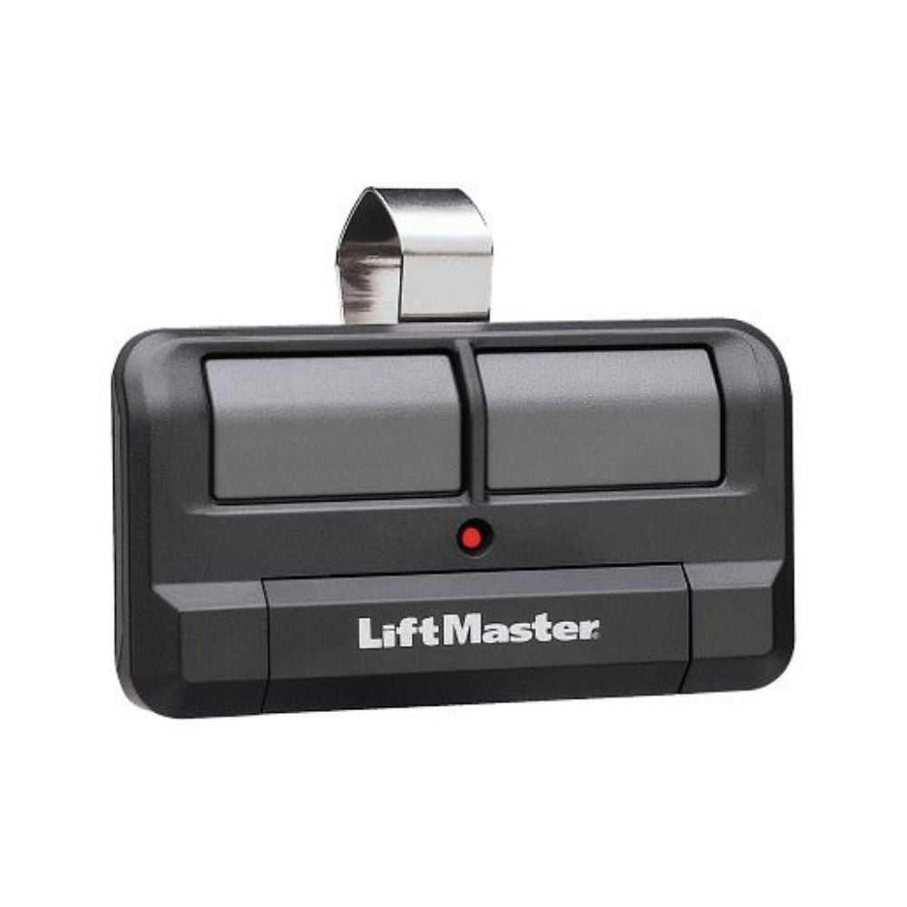 LiftMaster 2-Button Security+2.0® Remote Control Pack of 10 892LT-PK10