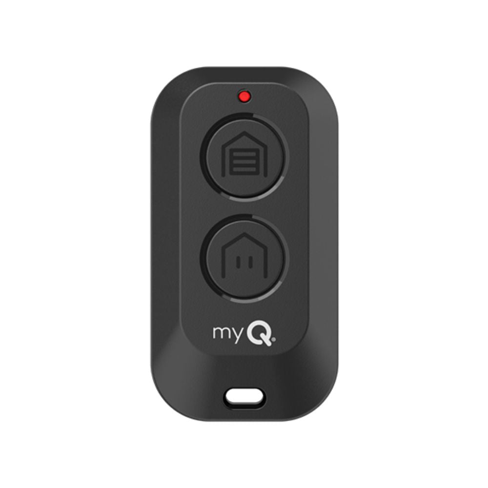 LiftMaster 2-Buttons Keychain Transmitter | All Security Equipment
