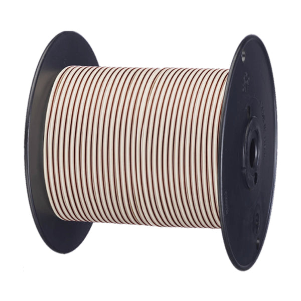 LiftMaster 2-Strand Bell Wire Black/White | All Security Equipment