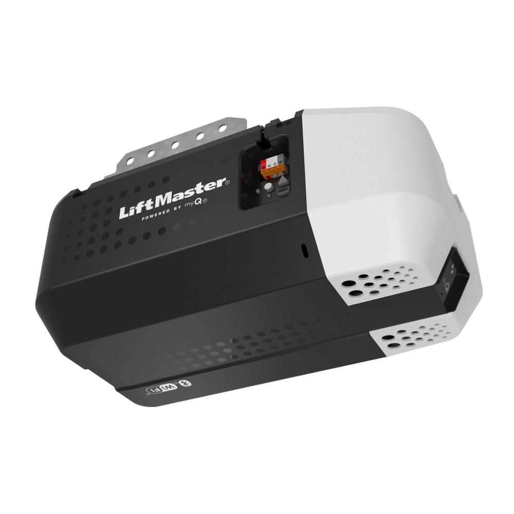 LiftMaster 2220L Chain Drive Garage Opener - 3/4HP Motor