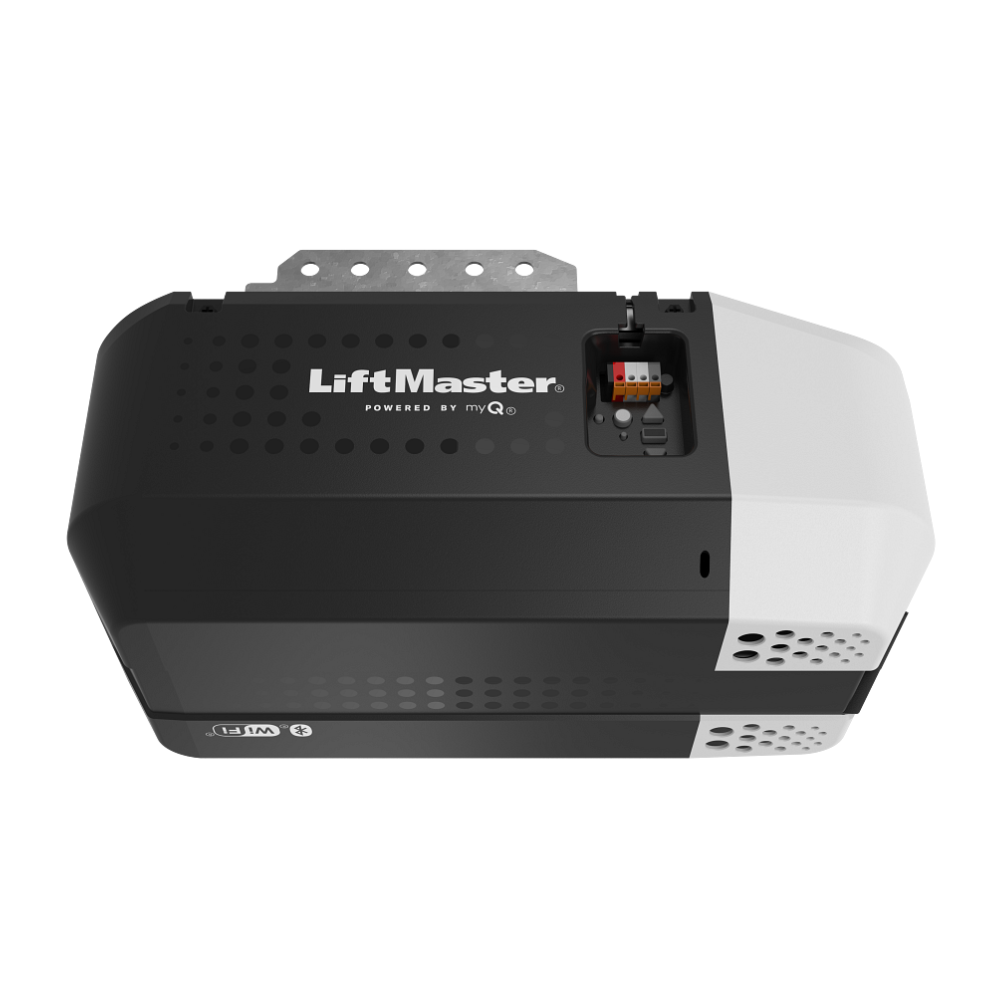 LiftMaster 2220L Chain Drive Garage Opener - 3/4HP Motor