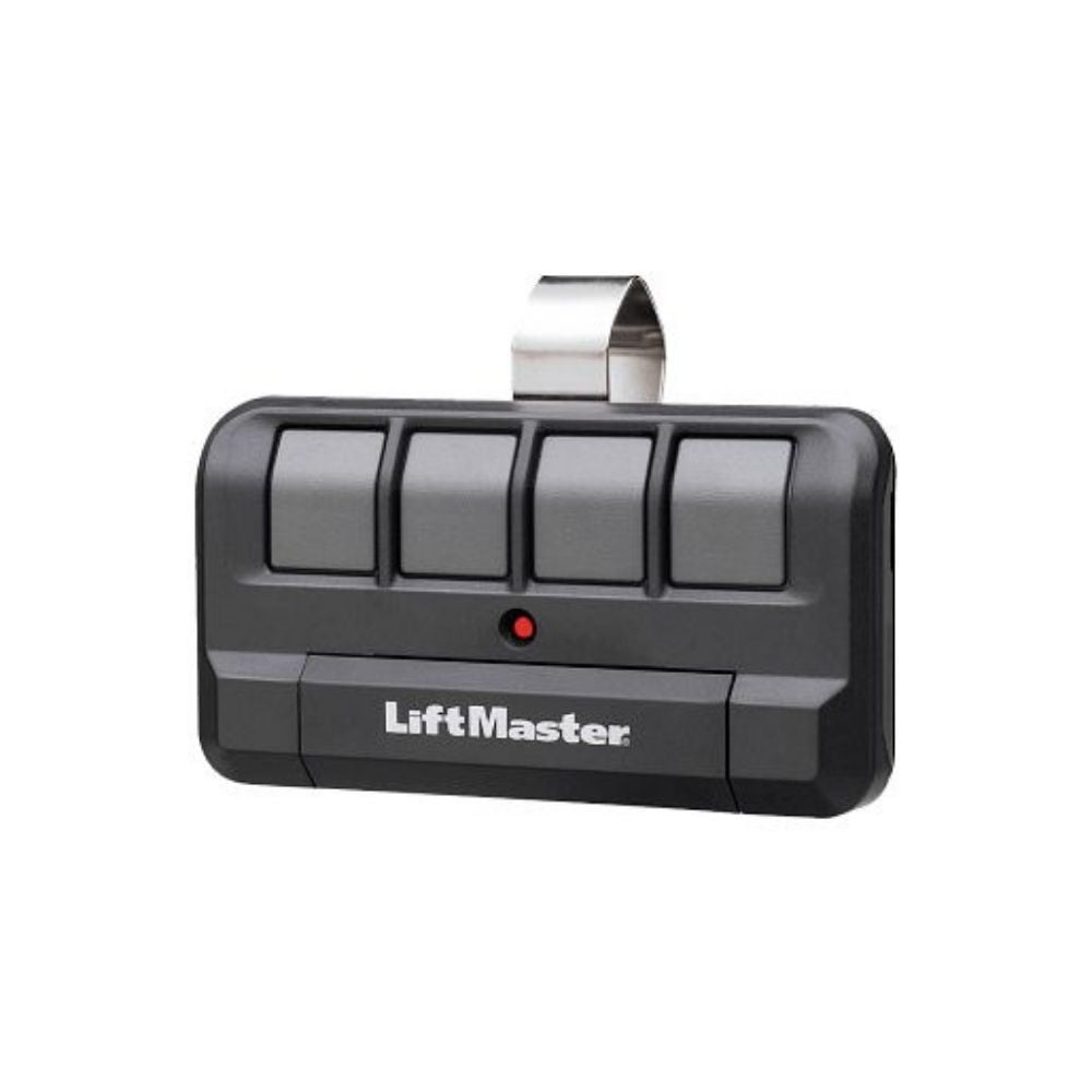 LiftMaster 4-Button Security+ 2.0™ Learning Remote Control Pack of 10