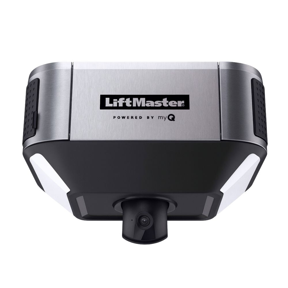 LiftMaster 6580L Belt Drive Garage Door Opener 1 HP