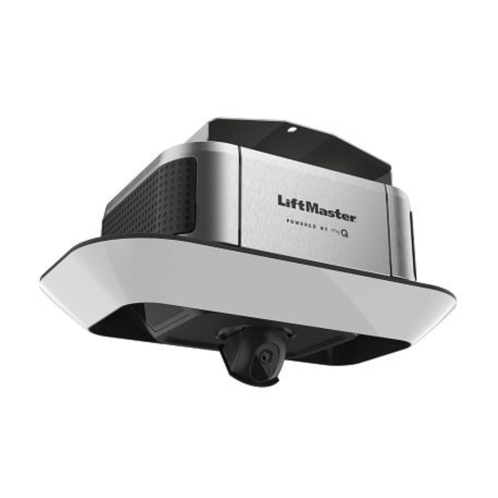 LiftMaster 6690L Belt Drive Garage Door Opener - 1-1/4 HP DC Motor