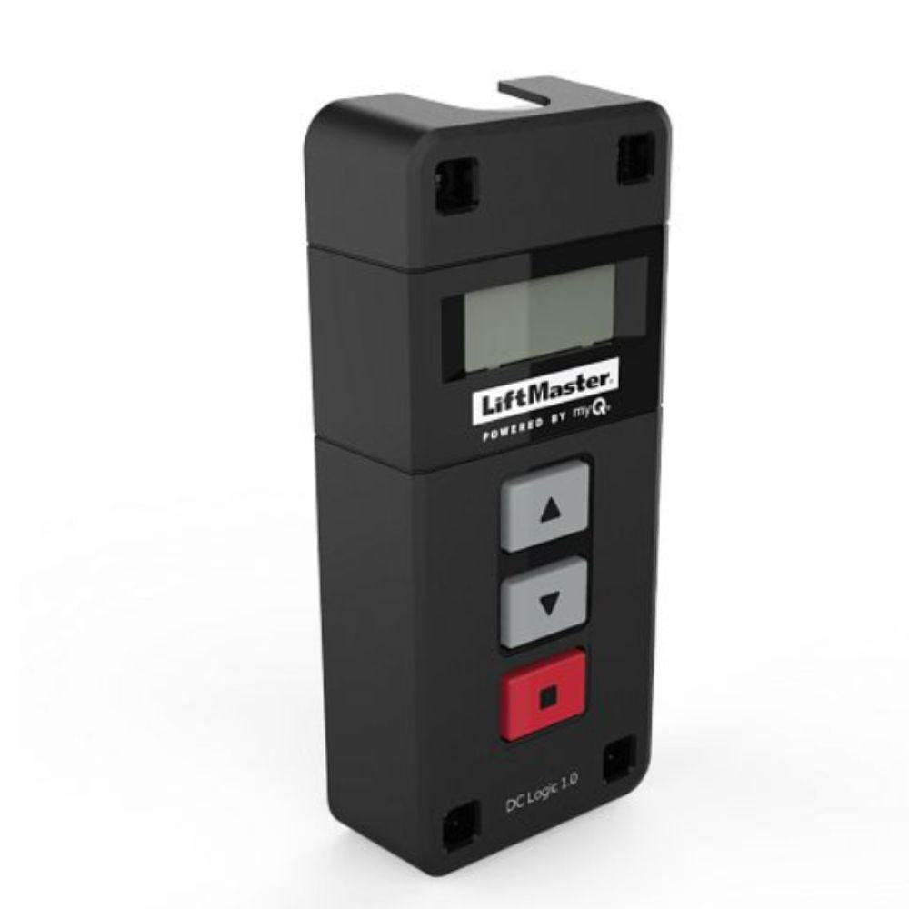 LiftMaster Accessory Wall Control | All Security Equipment