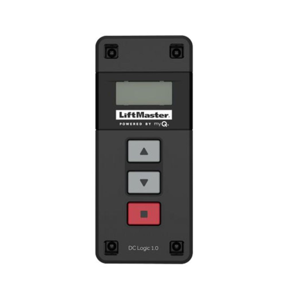 LiftMaster Accessory Wall Control | All Security Equipment