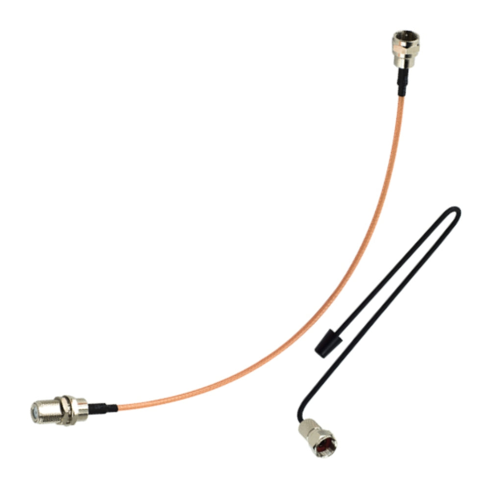 LiftMaster Antenna and Coax Cable | All Security Equipment