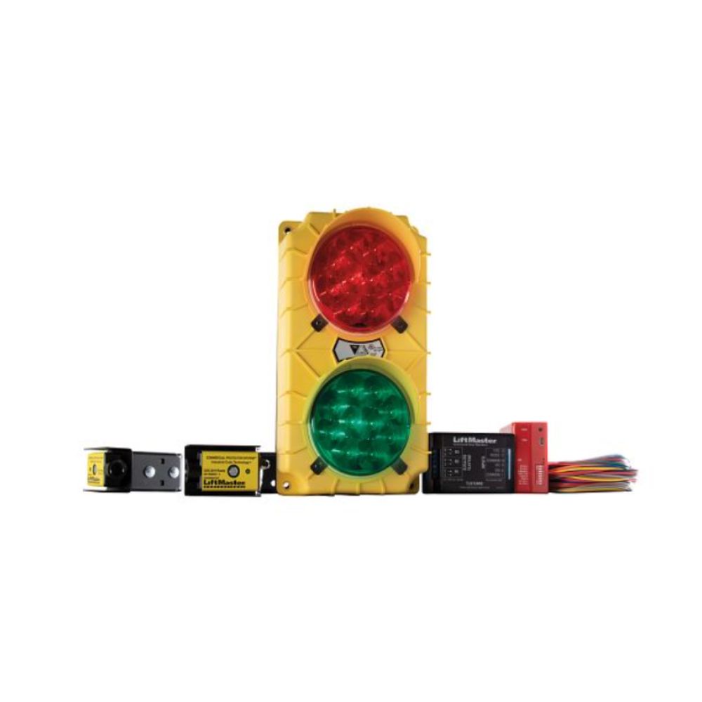 LiftMaster Automobile Dealer Accessory Package 2 | All Security Equipment