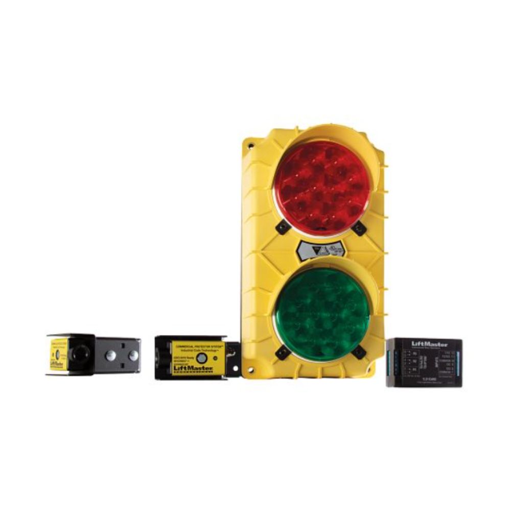 LiftMaster Automotive Dealer Accessory Package 1 | All Security Equipment