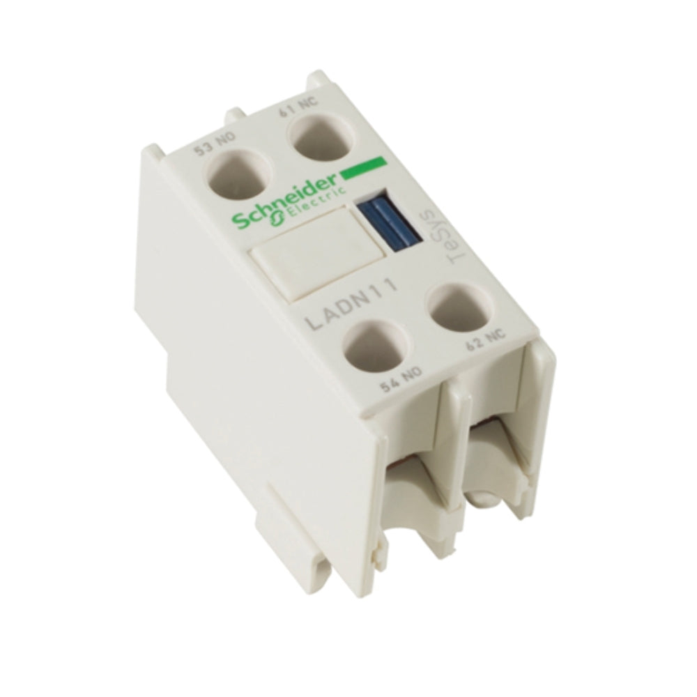 LiftMaster Auxiliary Contact Block Relay, 1 NO/1NC | All Security Equipment