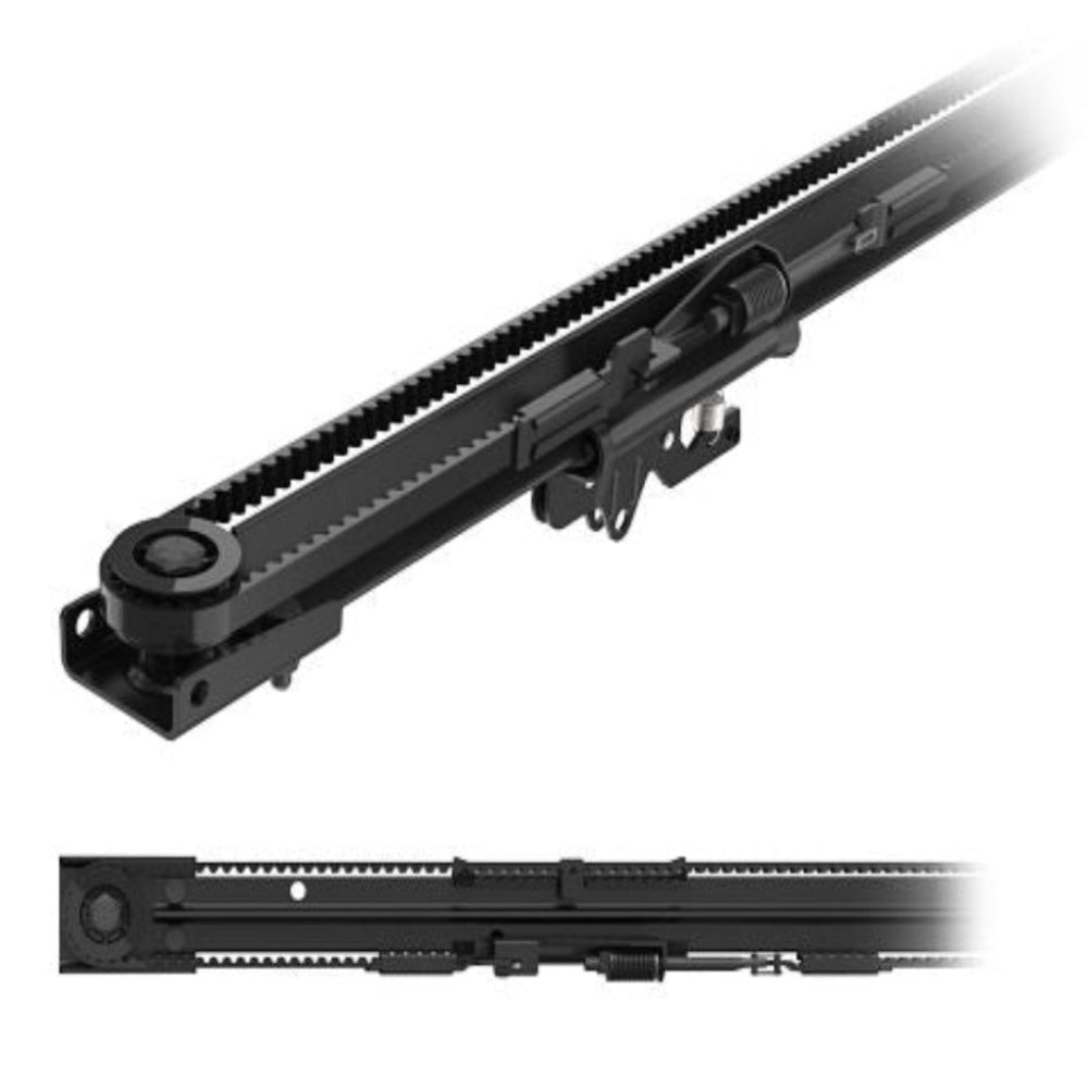 LiftMaster G2770 Belt Drive Rail Assembly (1pc, 10')