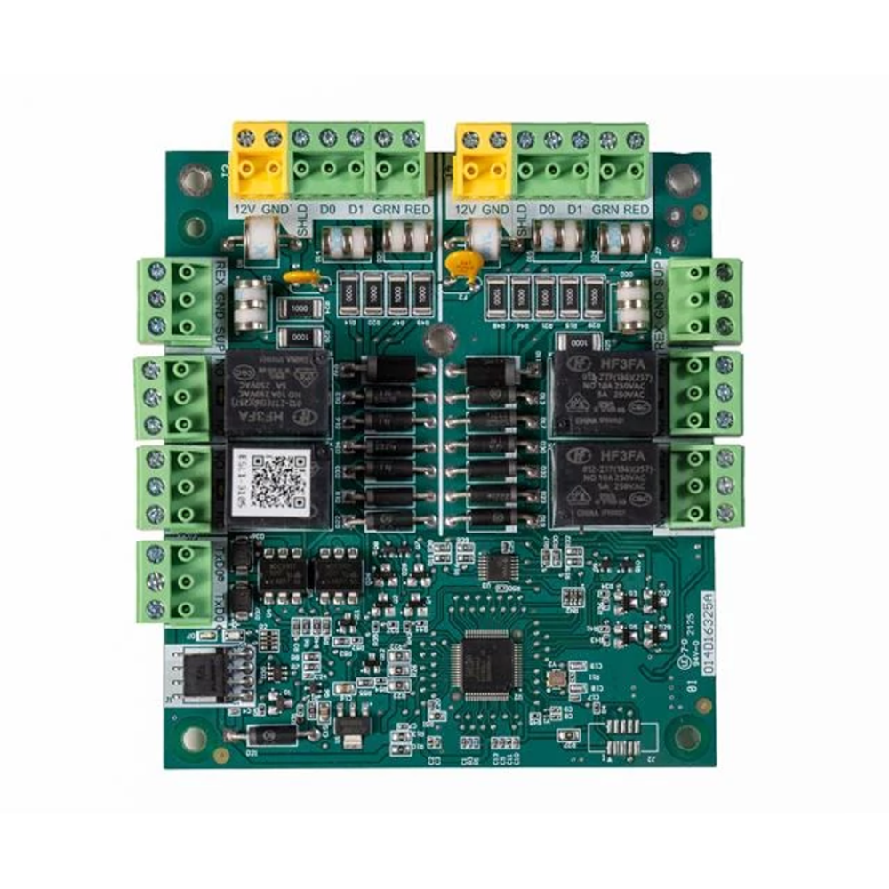 LiftMaster CAP4EXPND Smart Access Expansion Board