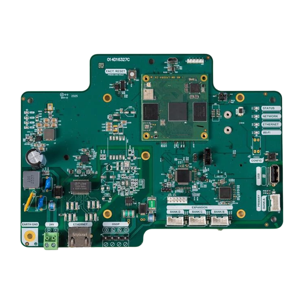 LiftMaster CAPXAP-CNTL Smart Access Controller Panel Control Board