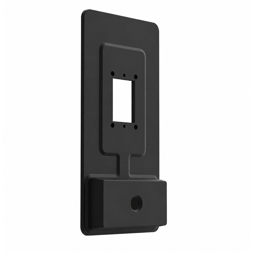LiftMaster Trim Kit with Postal Lock CAPXSTKPL | All Security Equipment 1/2