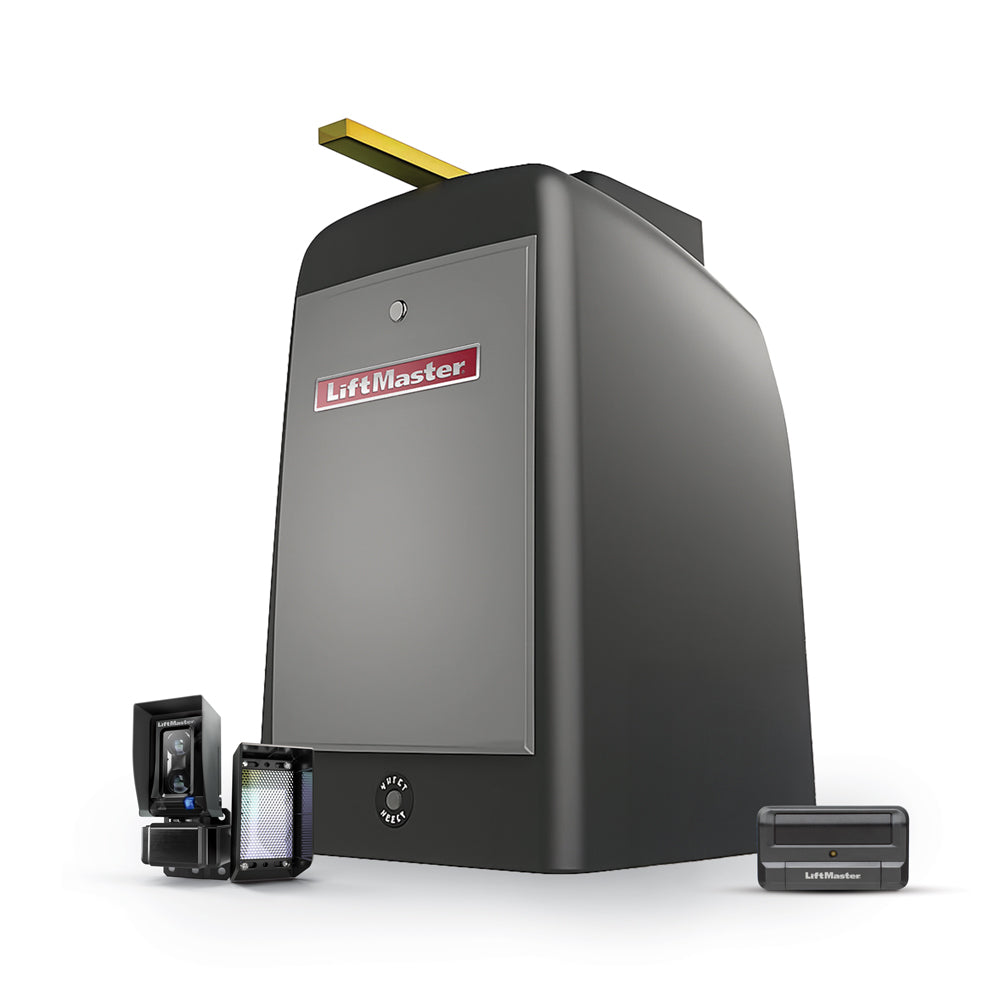 LiftMaster CSW200101UL 1 HP Commercial Swing Gate Operator