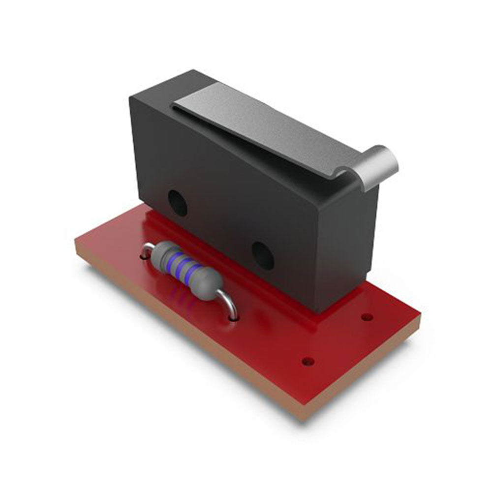 LiftMaster Cable Extension Monitor - Left Side K41-0156-000