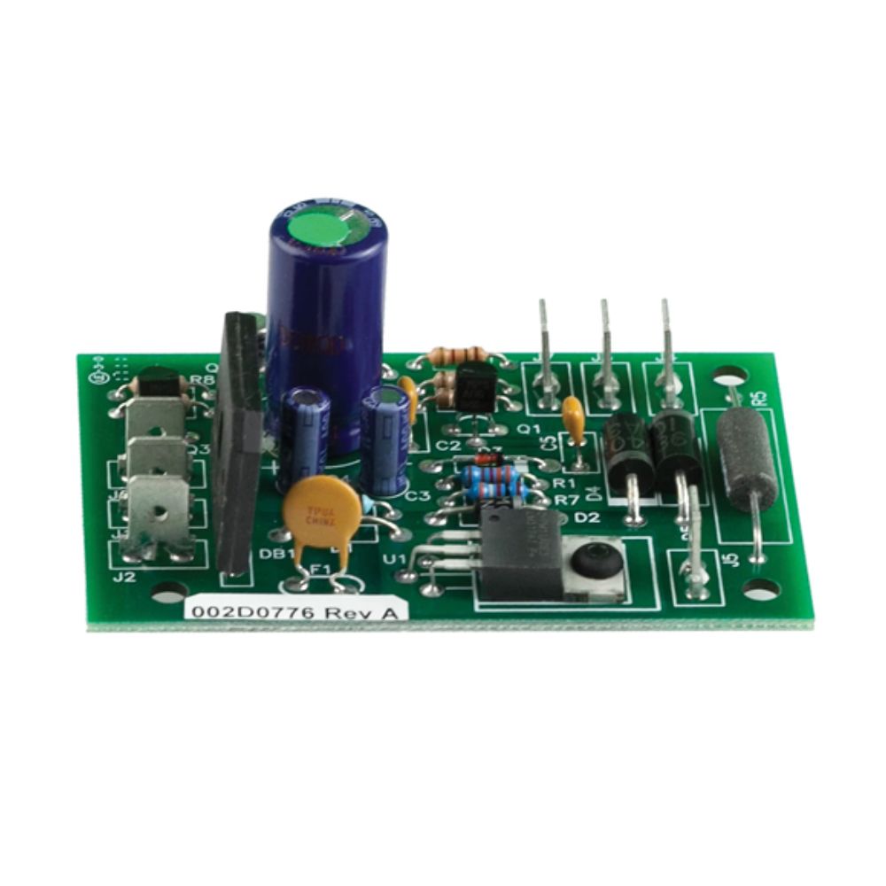 LiftMaster Charging Circuit Board Kit | All Security Equipment