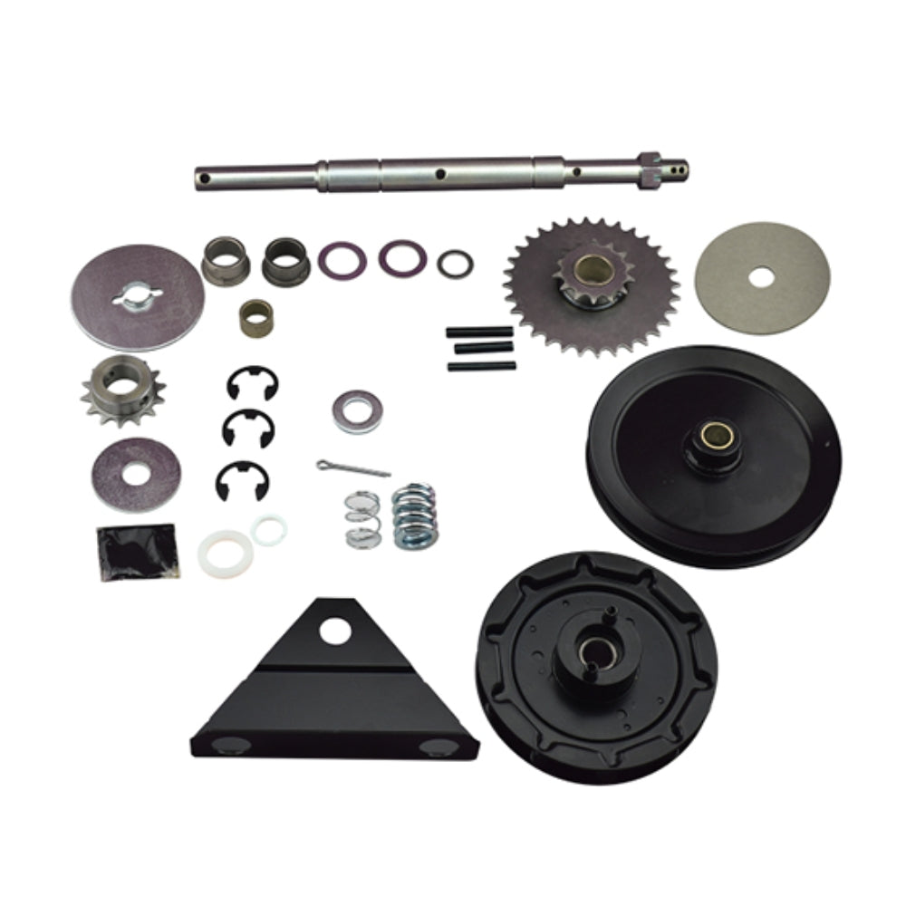 LiftMaster Clutch Shaft Kit, H POST 2005 | All Security Equipment