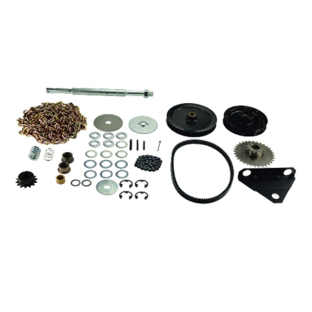 LiftMaster Clutch Shaft Kit, H Prior 2005 | All Security Equipment