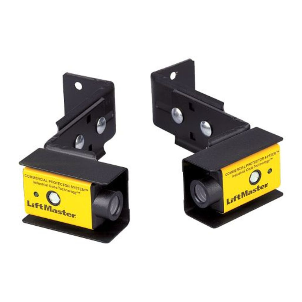 LiftMaster Commercial Protector System CPS | All Security Equipment