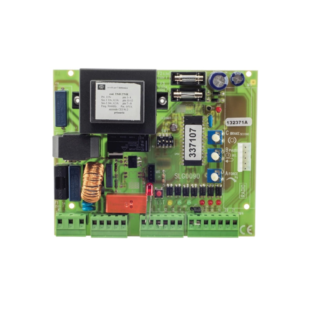 LiftMaster Control Board, 120V | All Secuirity Equipment